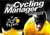 Pro Cycling Manager 2016 Steam CD Key — лицензионный ключ