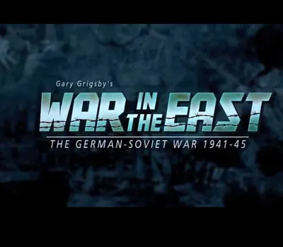 Gary Grigsby's War in the East PC Steam CD Key — лицензионный ключ