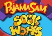 Pajama Sam's Sock Works Steam CD Key — лицензионный ключ