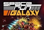 Space Run Galaxy PC Steam CD Key — лицензионный ключ