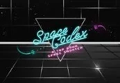 Space Codex Steam CD Key — лицензионный ключ