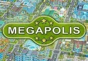 Megapolis Steam CD Key — лицензионный ключ
