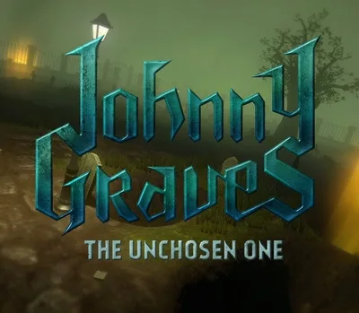 Johnny Graves - The Unchosen One PC Steam CD Key — лицензионный ключ