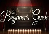 The Beginner's Guide Steam CD Key — лицензионный ключ