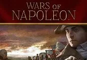 Wars of Napoleon Steam CD Key — лицензионный ключ