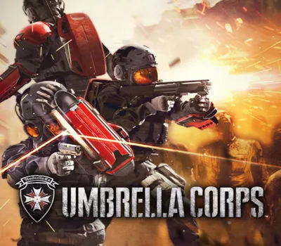 Umbrella Corps PC Steam CD Key — лицензионный ключ