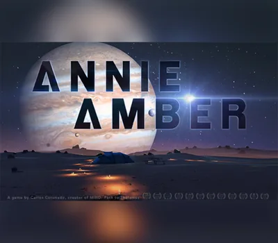 Annie Amber PC Steam CD Key — лицензионный ключ