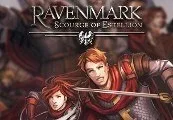 Ravenmark: Scourge of Estellion Steam CD Key — лицензионный ключ