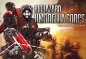 Umbrella Corps Standard Edition RU VPN Activated Steam CD Key — лицензионный ключ