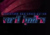 VA-11 Hall-A: Cyberpunk Bartender Action Steam CD Key — лицензионный ключ