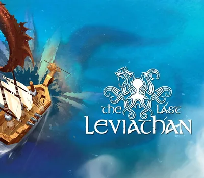 The Last Leviathan Steam CD Key — лицензионный ключ
