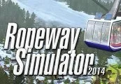 Ropeway Simulator 2014 Steam CD Key — лицензионный ключ