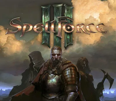 SpellForce 3 Steam CD Key — лицензионный ключ