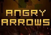 Angry Arrows Steam CD Key — лицензионный ключ