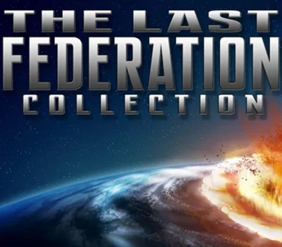 The Last Federation Collection Steam CD Key — лицензионный ключ