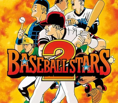 Baseball Stars 2 Steam CD Key — лицензионный ключ