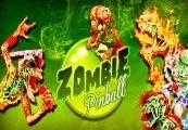 Zombie Pinball Steam CD Key — лицензионный ключ