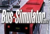Bus-Simulator 2012 Steam CD Key — лицензионный ключ