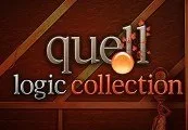 Quell Collection Steam CD Key — лицензионный ключ