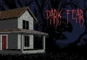 Dark Fear Steam CD Key — лицензионный ключ