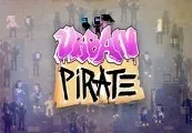 Urban Pirate Steam CD Key — лицензионный ключ