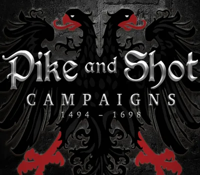 Pike and Shot: Campaigns PC Steam CD Key — лицензионный ключ