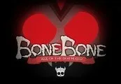 BoneBone: Rise of the Deathlord PC Steam CD Key — лицензионный ключ