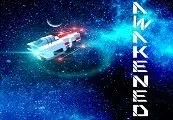 Awakened Steam CD Key — лицензионный ключ