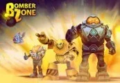 BomberZone Steam CD Key — лицензионный ключ