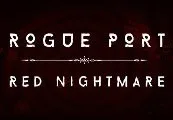 Rogue Port - Red Nightmare Steam CD Key — лицензионный ключ