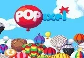 POPixel Steam CD Key — лицензионный ключ