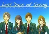 Last Days of Spring PC Steam CD Key — лицензионный ключ