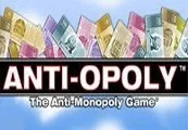 Anti-Opoly PC Steam CD Key — лицензионный ключ