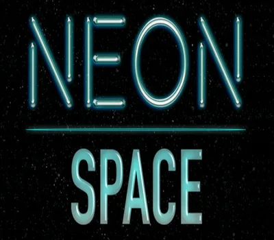 Neon Space PC Steam CD Key — лицензионный ключ