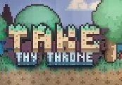Take Thy Throne Steam CD Key — лицензионный ключ