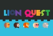 Lion Quest Steam CD Key — лицензионный ключ