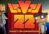 Level 22: Gary’s Misadventure - 2016 Edition Steam CD Key — лицензионный ключ
