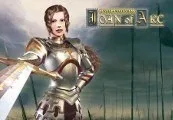 Wars and Warriors: Joan of Arc Steam CD Key — лицензионный ключ