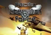 Pacific Liberation Force Steam CD Key — лицензионный ключ