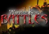 Warrior Kings: Battles Steam CD Key — лицензионный ключ