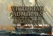 Victorian Admirals Steam CD Key — лицензионный ключ