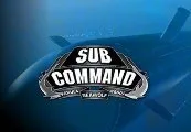 Sub Command Steam CD Key — лицензионный ключ