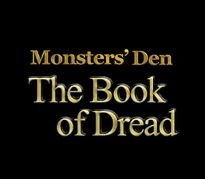 Monsters' Den: Book of Dread Steam CD Key — лицензионный ключ