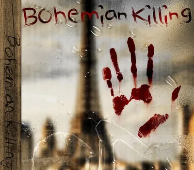 Bohemian Killing Steam CD Key — лицензионный ключ