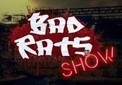 Bad Rats Show Steam CD Key — лицензионный ключ