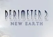 Perimeter 2: New Earth Steam CD Key — лицензионный ключ