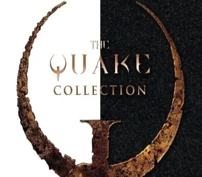QUAKE Collection Steam CD Key — лицензионный ключ