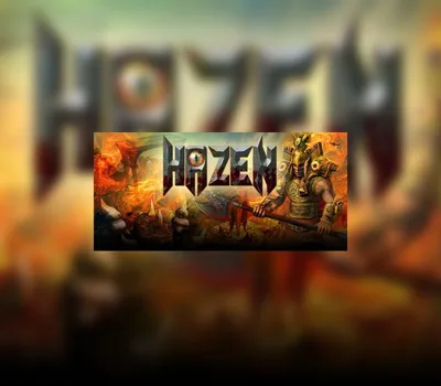 Hazen: The Dark Whispers Steam CD Key — лицензионный ключ