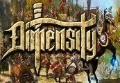 Dimensity PC Steam CD Key — лицензионный ключ
