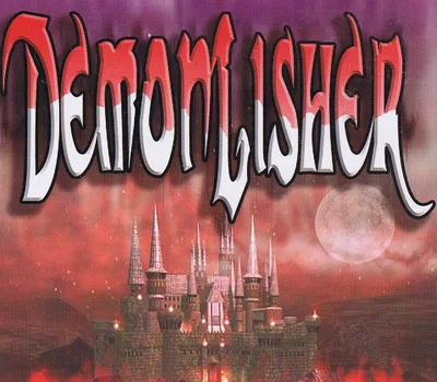 Demonlisher Steam CD Key — лицензионный ключ